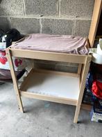 meuble à langer en bois, Ophalen, Nieuw, Overige typen