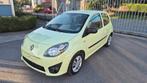 Renault Twingo 1.2i Klaar geregistreerd Anne 2008 4-zits!!, 4 zetels, Zwart, Bedrijf, 44 kW