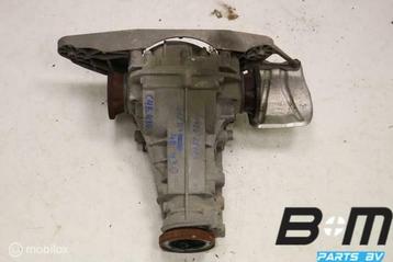 Achterasaandrijving Audi A5 8T 2.0 TFSI CDN beschikbaar voor biedingen