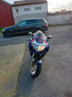 Suzuki GSX-R 750 K1-K2, Particulier