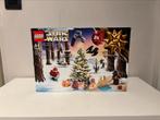 Lego Star Wars 75340 advent calander, Ophalen of Verzenden, Nieuw, Complete set, Lego