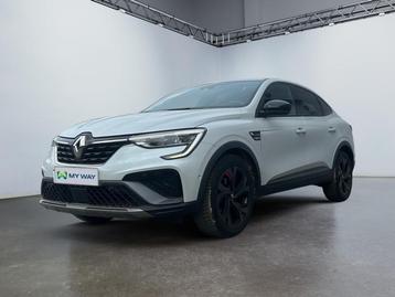 Renault Arkana R.S. Line  beschikbaar voor biedingen