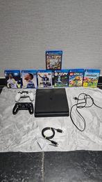 Playstation 4, 2 consoles en 8 spelletjes, Games en Spelcomputers, Spelcomputers | Sony PlayStation 4, Ophalen