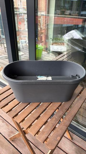 ELHO bloembak voor terras/balkon beschikbaar voor biedingen