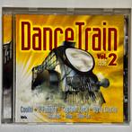 Dance Train 96/2 (1996 Vol. 2), Cd's en Dvd's, Cd's | Dance en House, Ophalen of Verzenden, Zo goed als nieuw, Disco