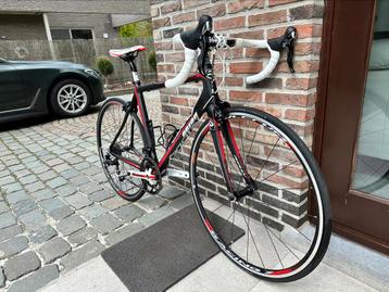 Ridley Orion (Carbon) - Maat M