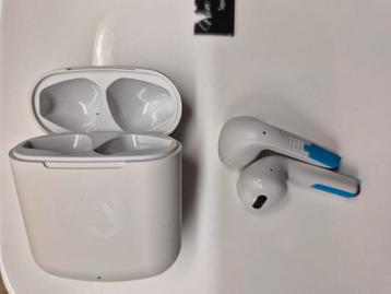 Écran tactile, nouveaux écouteurs Bluetooth, 30 heures d'aut, Enlèvement ou Envoi, Comme neuf