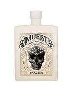 Amuerte Coca Leaf Gin White Edition 3 liter, Ophalen of Verzenden, Zo goed als nieuw