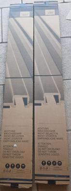 2 x rails de guidage Festool FS1400/2- neufs .115€ la pièce, Enlèvement