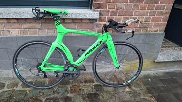 Ridley Dean Fast TT maat 54 beschikbaar voor biedingen