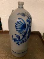 Ancienne bouteille en céramique, Antiquités & Art, Enlèvement ou Envoi