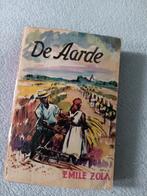 Emile Zola : De Aarde, Ophalen of Verzenden, Gelezen