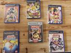 PS2 : Dragon ball, Naruto & Tekken, Ophalen of Verzenden, Gebruikt