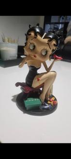 Figuur uit de Betty Boop collectie, Ophalen of Verzenden, Zo goed als nieuw, Fantasy