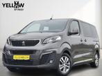 Peugeot Traveller Allure, Auto's, Peugeot, USB, 5 deurs, Traveller, 140 pk