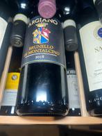 Brunello di montalcino te koop, Verzamelen, Ophalen, Zo goed als nieuw