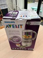 Philips AVENT foodmaker 4-in-1, Kinderen en Baby's, Ophalen, Gebruikt