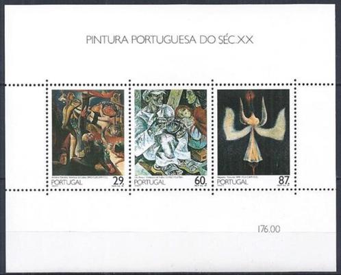 PORTUGAL 1989-91 Blok Uitgaves Los te Koop, Postfris. (zie l, Postzegels en Munten, Postzegels | Europa | Overig, Postfris, Portugal