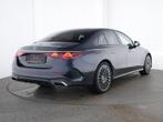 Mercedes-Benz E 300 de SUPERSCREEN AMG Premium Plus Night 20, Auto's, Automaat, Gebruikt, Zwart, 4 cilinders