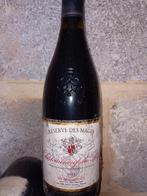 Rode wijn Réserve des Mages Châteauneuf du Pape 2011, Ophalen, Frankrijk, Nieuw, Rode wijn