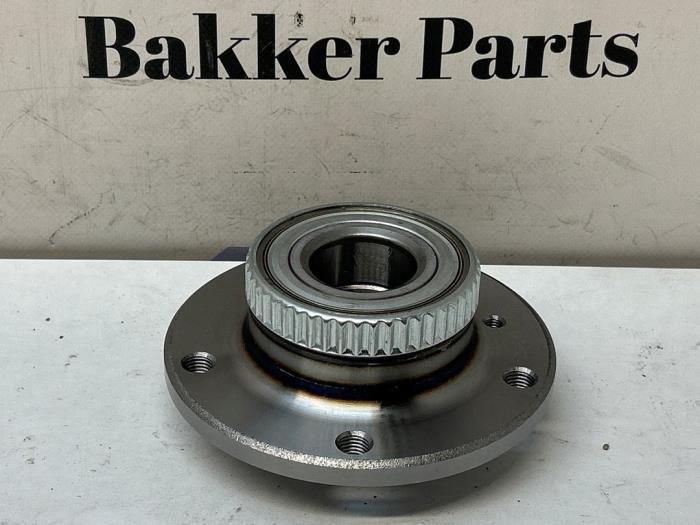 Wiellager voor van een BMW 3-Serie, Auto-onderdelen, Ophanging en Onderstel, BMW, Nieuw, 12 maanden garantie