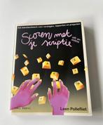 Scoren met je scriptie, Ophalen, Zo goed als nieuw