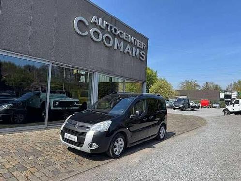 Citroen Berlingo 1.6 HDi Multispace FAP, Auto's, Citroën, Bedrijf, Berlingo, ABS, Airbags, Airconditioning, Boordcomputer, Centrale vergrendeling