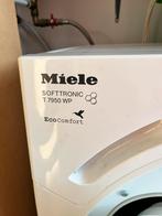 Miele warmtepompdroogkast, Elektronische apparatuur, Ophalen, 6 tot 8 kg, Gebruikt, Anti-kreukfase