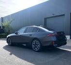 BMWi5 eDrive40 M Sport Pro–Trekh.–Pano–ACC–Shadow-B&O-Carbon, Auto's, Te koop, Zilver of Grijs, Berline, 750 kg