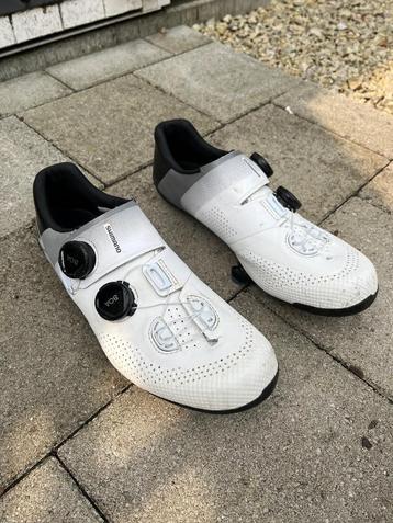 Shimano RC7 racefiets schoenen 42