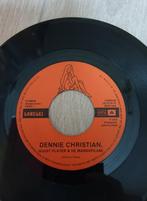 Singel Dennie Christian, Cd's en Dvd's, Ophalen of Verzenden