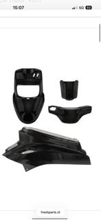 Kappenset booster/bws ‘04, Ophalen, Zo goed als nieuw