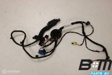 Portierkabelboom RV VW Golf 7 beschikbaar voor biedingen