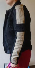 Mooie motor jas textieljas iXS vlinder dames maat 36, Jas | textiel, Ophalen of Verzenden, Nieuw zonder kaartje, IXS