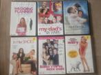 50 (Romantische) Comedies op Dvd, Ophalen of Verzenden, Gebruikt
