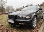 BMW 330i (cargo léger), Autos, BMW, Cuir, Achat, 2 places, Boîte manuelle