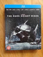 )))  Bluray The Dark Knight Rises  //  Steelbook   (((, Cd's en Dvd's, Blu-ray, Science Fiction en Fantasy, Ophalen of Verzenden
