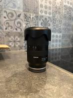 Tamron di iii rxd 28-75mm f/2.8 voor Sony FE, Ophalen, Zo goed als nieuw, Standaardlens, Zoom