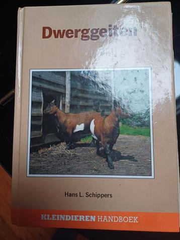 Boek dwerggeiten., Enlèvement, Comme neuf