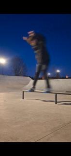 grindzzz grind schoenen, Sport en Fitness, Ophalen of Verzenden, Nieuw
