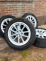 Bmw 3 serie G20 velgen 225/50.17 zomerset, 17 inch, Velg(en), Ophalen of Verzenden, Zomerbanden