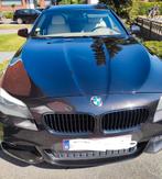 BMW 535 BI turbo, Auto's, BMW, Automaat, Euro 5, Beige, Zwart