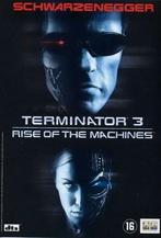 Terminator 3: Rise Of The Machines (2 Disc Edition), Envoi, Comme neuf, Science-Fiction