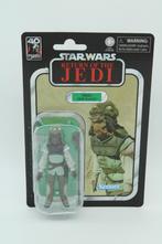 Nikto (Skiff Guard) - Star Wars - The Vintage Collection, Ophalen of Verzenden, Nieuw, Actiefiguurtje