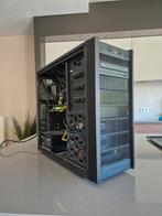 Gaming pc I5 24GB GTX 1080 TI 11gb, Computers en Software, Ophalen, Zo goed als nieuw, Gaming, HDD