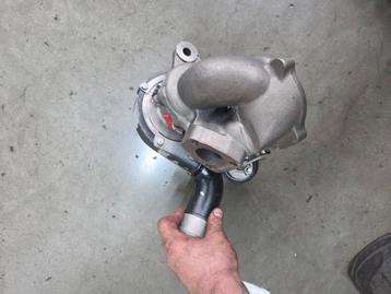 Turbo k04-001 hybride beschikbaar voor biedingen