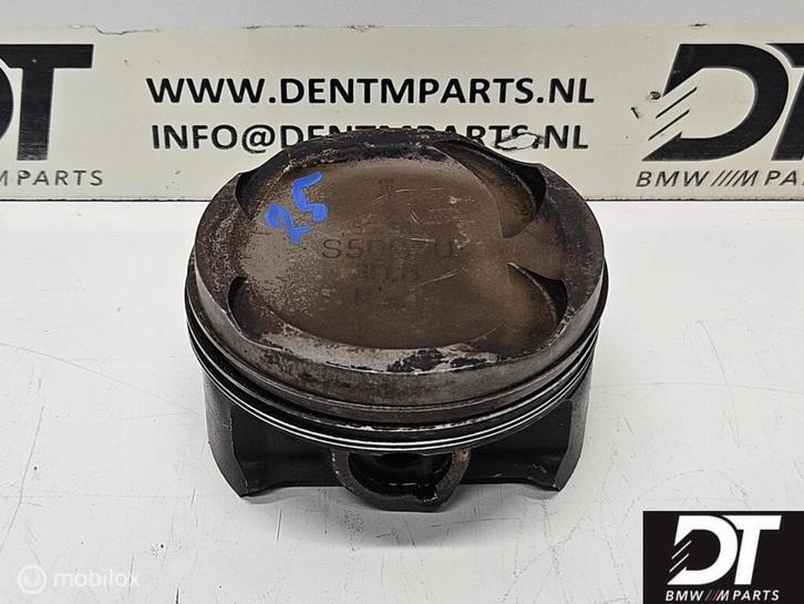 Zuiger 85,965MM BMW E36 M3 S50 S50B30 11251402390, Auto-onderdelen, Motor en Toebehoren, BMW, Gebruikt, Ophalen of Verzenden
