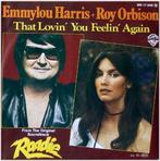 emmylou harris + roy orbison, Ophalen of Verzenden