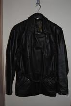 leder motovest dames, 42, en handschoenen cordura, Ophalen of Verzenden, Tweedehands, Dames, Handschoenen