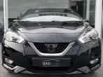 Nissan Micra 0.9 IG-T / Bose Personal Edition / FULL OPTIONS, Voorwielaandrijving, Stof, Gebruikt, 899 cc